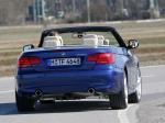 BMW 335i Convertible 2010 года